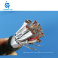 Cable de instrumentación EN 50288-7 1pr 3pr 6pr x 16awg